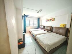 Blk 552 Choa Chu Kang Street 52 (Choa Chu Kang), HDB 5 Rooms #545468241